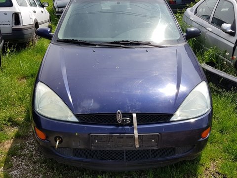 Bancheta spate Ford Focus 2001 HATCHBACK 1.6