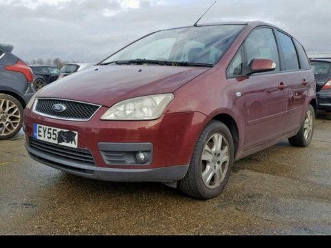 Bancheta spate Ford Focus 2004 C MAX Hatchback 1.8L 16V