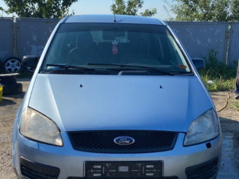 Bancheta spate Ford Focus C-Max 2006 familiar 1,6 tdci