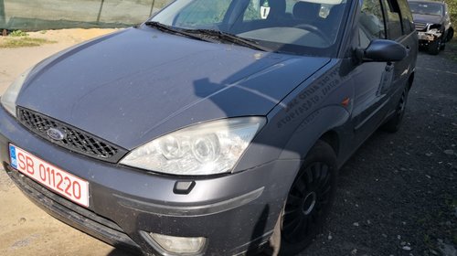 Bancheta spate Ford Focus Mk2 2002 Combi