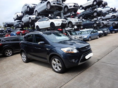 Bancheta spate Ford Kuga 2008 SUV 2.0 TDCI