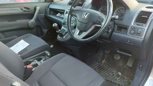 Bancheta spate Honda CR-V 2008 SUV 2.2 I