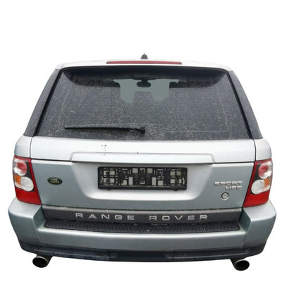 Bancheta spate Land Rover Range Rover Sport 2007 S