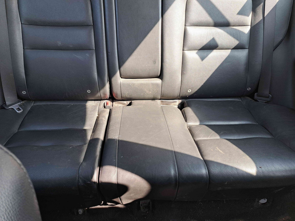 Bancheta spate MAZDA 6 Station Wagon (GY
