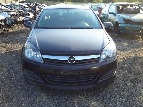 Bancheta spate Opel Astra H 2005 coupe 1.6