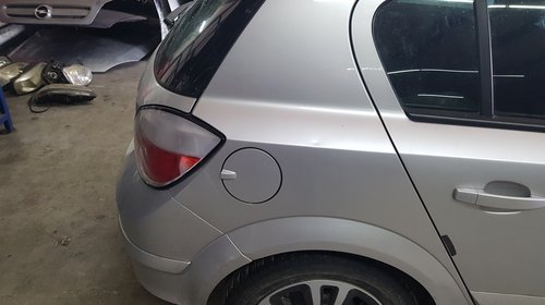 Bancheta spate Opel Astra H 2005 HATCHBA