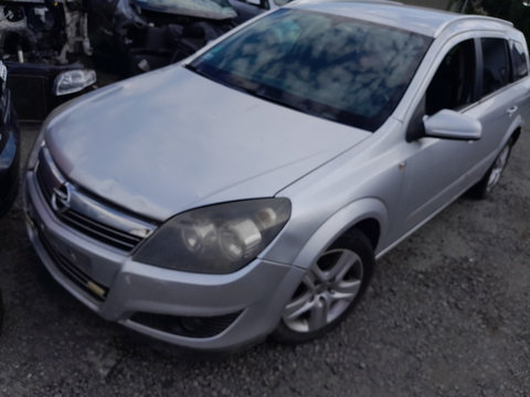 Bancheta spate Opel Astra H 2006 KOMBI 1.7 CDTI