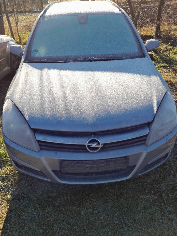 Bancheta spate Opel Astra H 2006 kombi 1.9 tdi