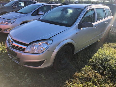 Bancheta spate Opel Astra H 2008 Break 1.7