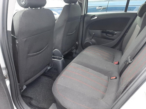 Bancheta spate Opel Corsa D 2013 HATCHBACK 1.4 i