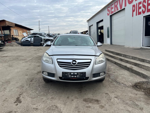 Bancheta spate Opel Insignia A 2010 Limuzina 2000 cdti