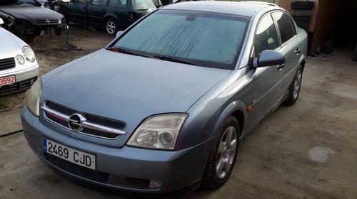 Bancheta spate Opel Vectra C 2003 berlin