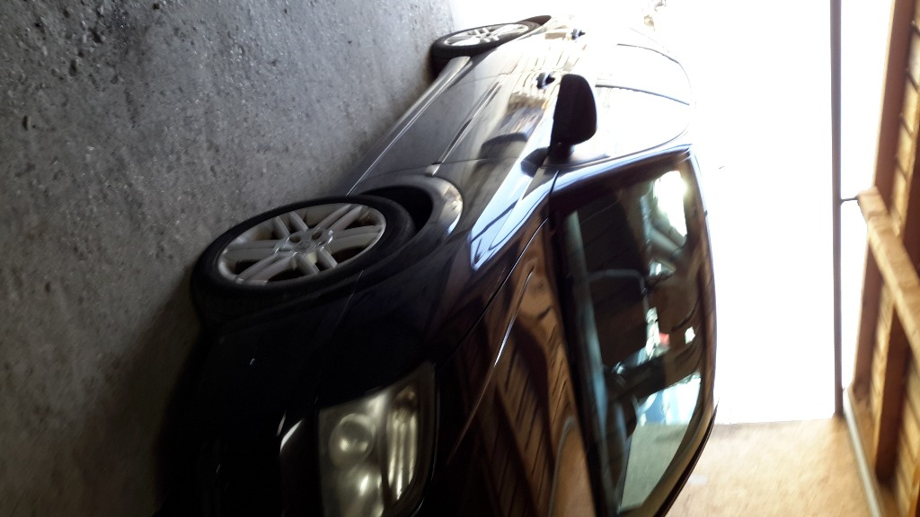 Bancheta spate Opel Vectra C 2004 hatchb