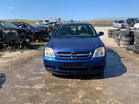 Bancheta spate Opel Vectra C 2004 limuzina 2,2 dti