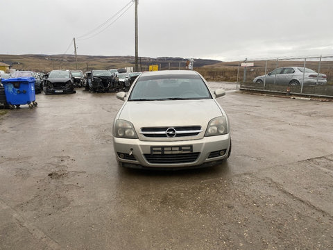 Bancheta spate Opel Vectra C 2005 limuzina 1.9 cdti