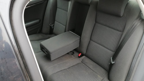Bancheta Spate Pasageri Textil Audi A4 B