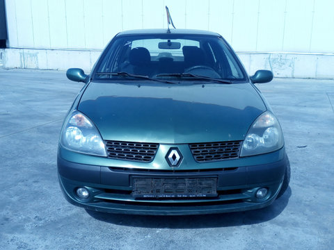 Bancheta spate Renault Clio 2 2003 Berlina 1.4 mpi