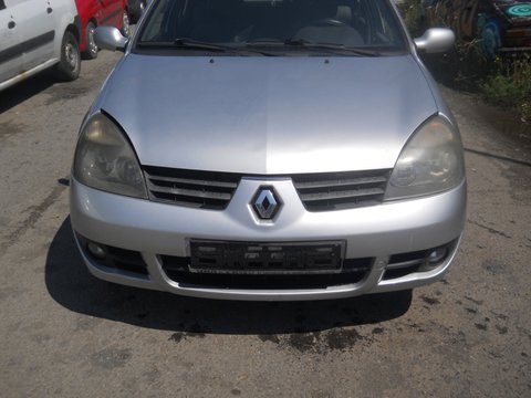 Bancheta spate Renault Clio 2006 sedan 1,5 dci