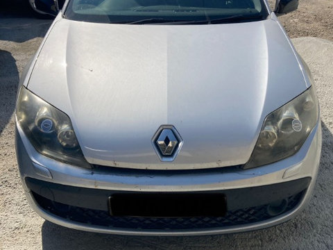 Bancheta spate Renault Laguna 3 2010 HATCHBACK 1.5 dci