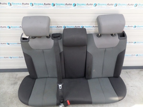 Bancheta spate Seat Leon (1p1) 2005-2012