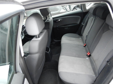 Bancheta spate Seat Leon 2 2010 Hatchback 1.6 TDI
