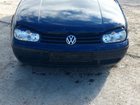 Bancheta spate Volkswagen Golf 4 2002 break 1.4
