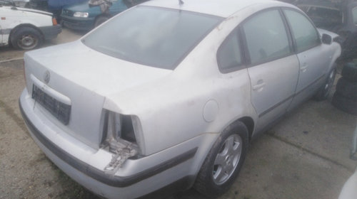 Bancheta spate Volkswagen Passat B5 1999