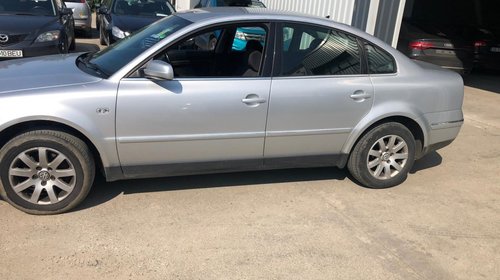 Bancheta spate Volkswagen Passat B5 2003