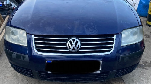 Bancheta spate Volkswagen Passat B5 2003