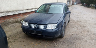 Bancheta Volkswagen Bora [1998 - 2005] Sedan 2.0 4