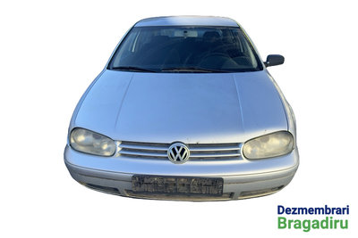 Bancheta Volkswagen VW Golf 4 [1997 - 2006] Hatchb