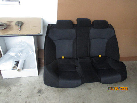 Banchete spate sau scaune cu banchete Lexus IS II 220D 177cp 2006 2007 2008 2009 2010 2011...