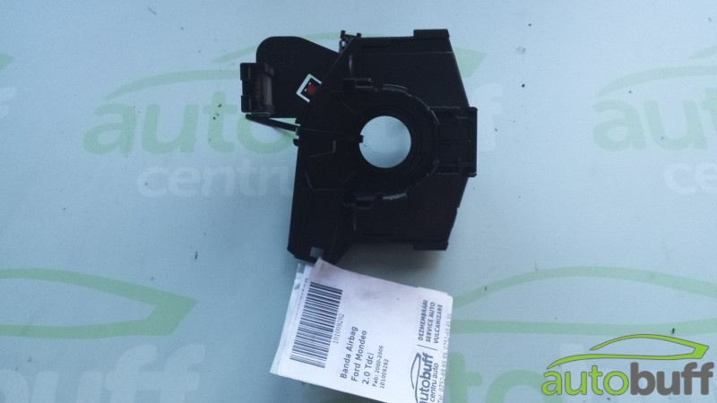 Banda Airbag Ford Mondeo III (2000-2007) 2.0 Tdci 1S7T14A664AC SCP00208677