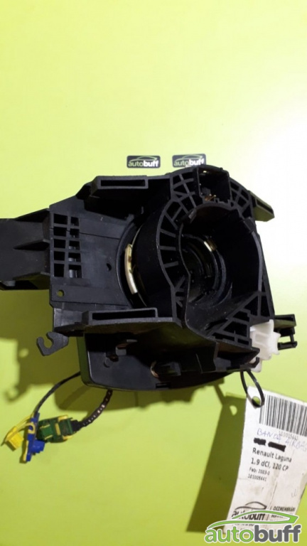 Banda Airbag Renault Laguna II (2000-2007) 1.9 dCI, 120 CP 8200004542 7701048912