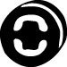 Banda cauciuc, sistem de esapament CITROEN C8 (EA,
