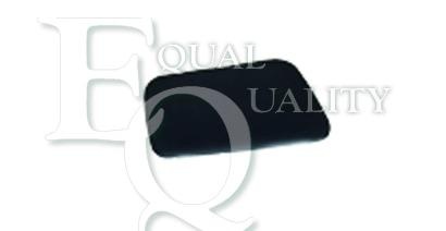 Banda de protectie, bara de protectie AUDI A4 (8E2, B6) - EQUAL QUALITY P2570