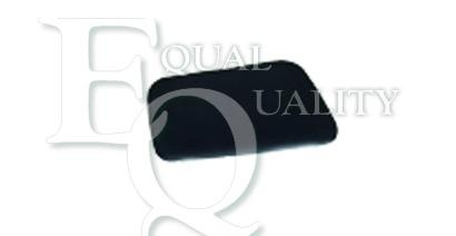 Banda de protectie, bara de protectie AUDI A6 limuzina (4F2, C6) - EQUAL QUALITY P2601