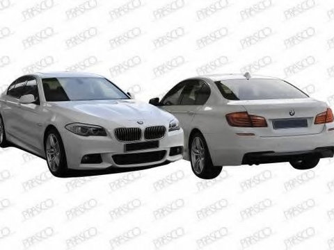 Banda de protectie, bara de protectie BMW Seria 5 (F10, F18) (2009 - 2016) PRASCO BM0492330 piesa NOUA