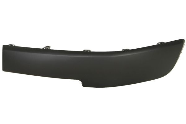 Banda de protectie, BARA de protectie fata stanga (5507006041921P BLIC) RENAULT