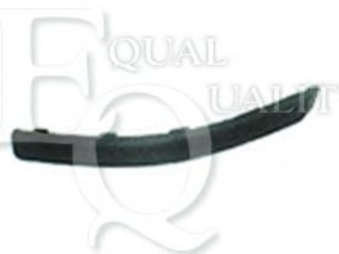 Banda de protectie, bara de protectie FIAT PANDA (169) - EQUAL QUALITY M0194