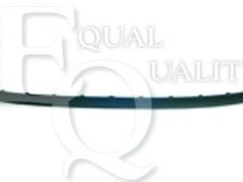 Banda de protectie, bara de protectie FIAT PANDA (169), FIAT PANDA Van (169) - EQUAL QUALITY M0508