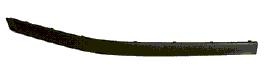 Banda de protectie, bara de protectie MERCEDES-BENZ E-CLASS limuzina (W210), MERCEDES-BENZ E-CLASS Break (S210) - VAN WEZEL 3029582