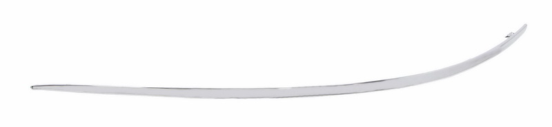 Banda de protectie bara de protectie MERCEDES-BENZ A-CLASS W169 BLIC 5703-05-3506921P