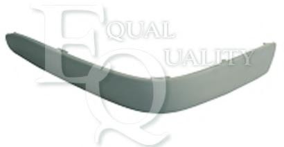 Banda de protectie, bara de protectie MERCEDES-BENZ E-CLASS limuzina (W210), MERCEDES-BENZ E-CLASS Break (S210) - EQUAL QUALITY M0572