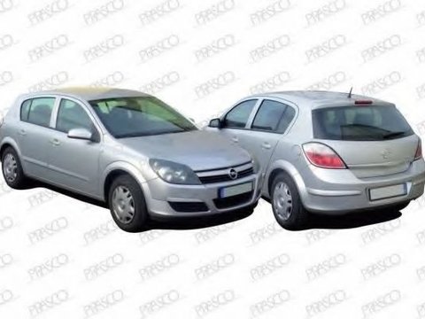 Banda de protectie, bara de protectie OPEL ASTRA H Combi (L35) (2004 - 2016) PRASCO OP4101274 piesa NOUA