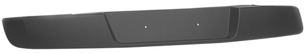 Banda de protectie bara de protectie # spate centru Renault Megane 2002 2003 2004 2005 2006 2007 2008 # RM 27 # PHIRA