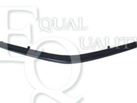 Banda de protectie, bara de protectie TOYOTA PRIUS hatchback (NHW20_) - EQUAL QUALITY M0498