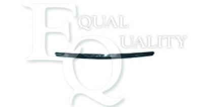 Banda de protectie, grila radiator MAZDA ETUDE VI (BJ), MAZDA ETUDE VI (BJ) - EQUAL QUALITY M0473
