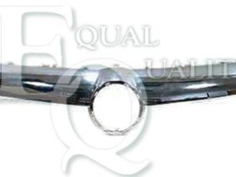 Banda de protectie, grila radiator OPEL ZAFIRA B (A05) - EQUAL QUALITY M0702