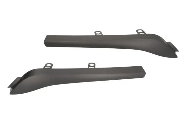 Banda de protectie, grila radiator pentru RENAULT KANGOO Express (FW0/1_) 2013-2024